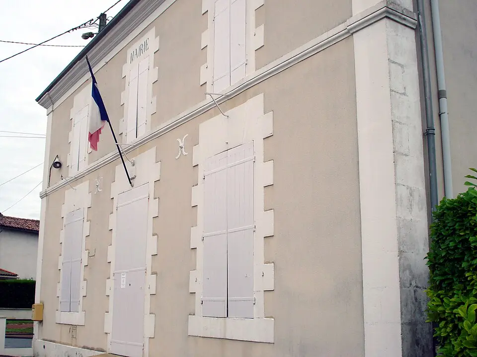 La Villedieu