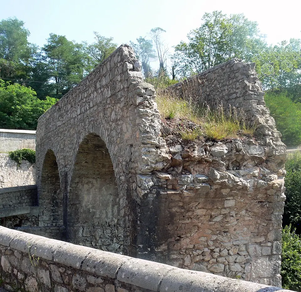 pont de la Voulte