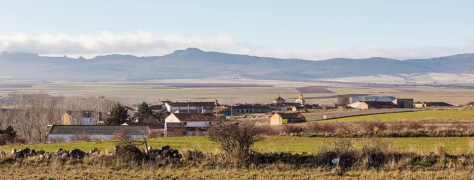 La Yunta