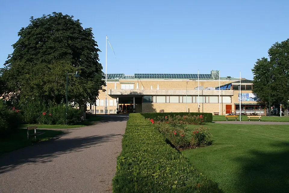 Östergötlands Landesmuseum
