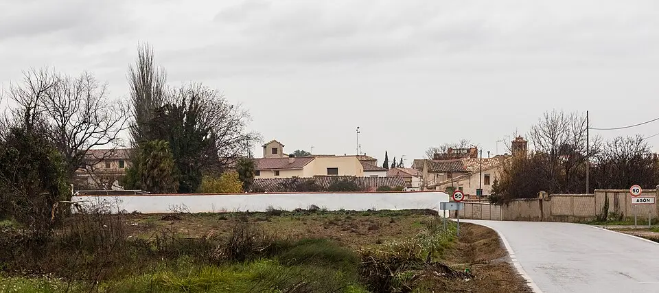 Image: Diego Delso · CC BY-SA 4.0 Agón