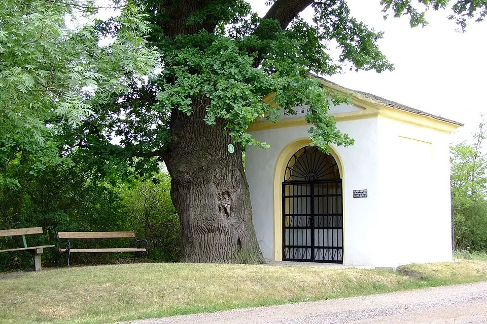 Kapelle Laa