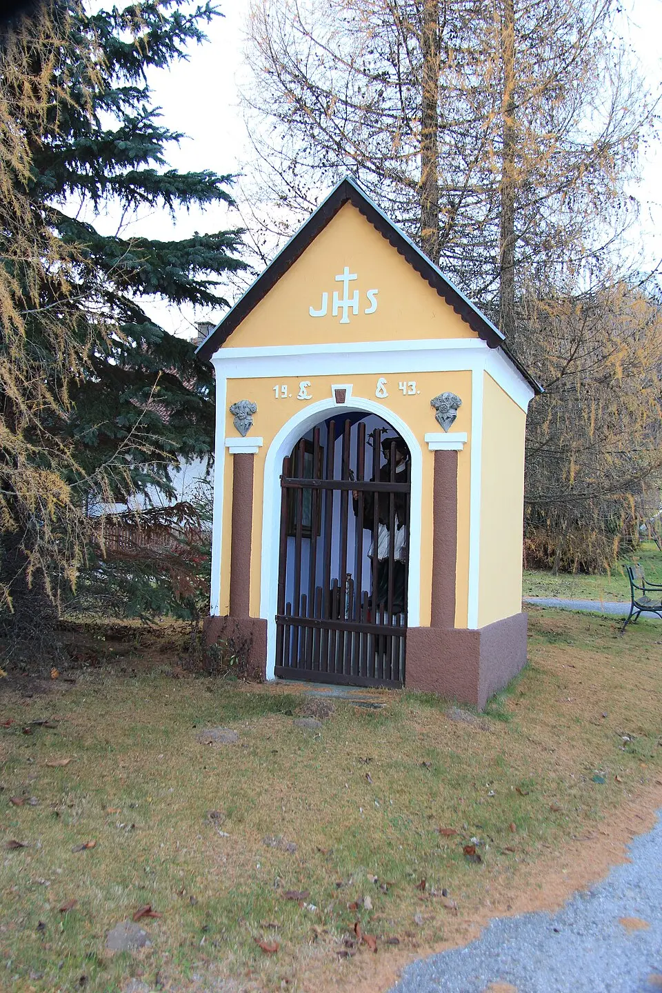 Schilling-Kapelle