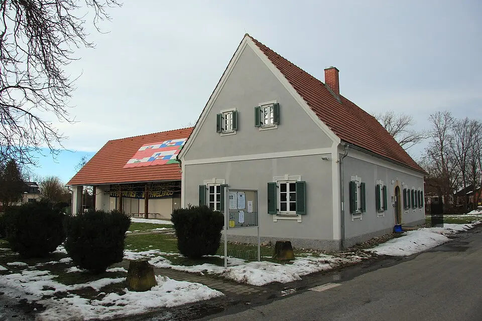 Pavelhaus