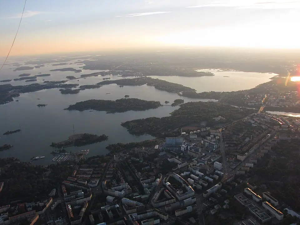 Seurasaarenselkä