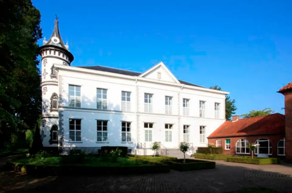 Kasteel van Veerle