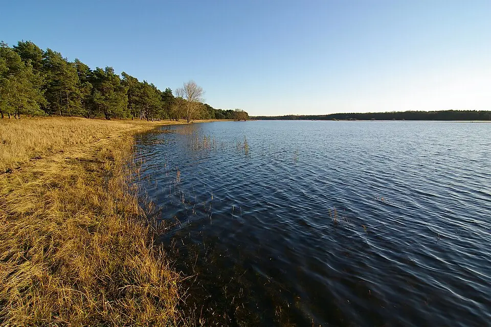 Laascher See
