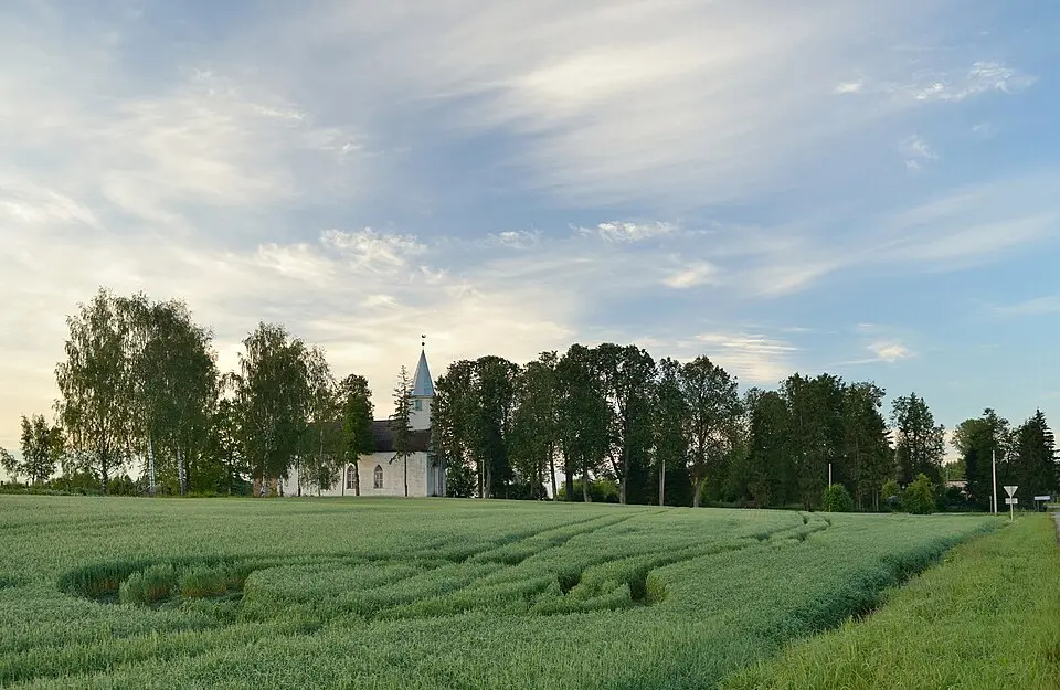 Tõlliste vald