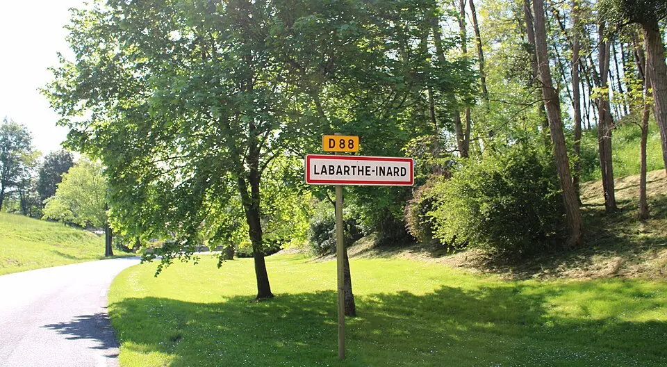 Labarthe-Inard