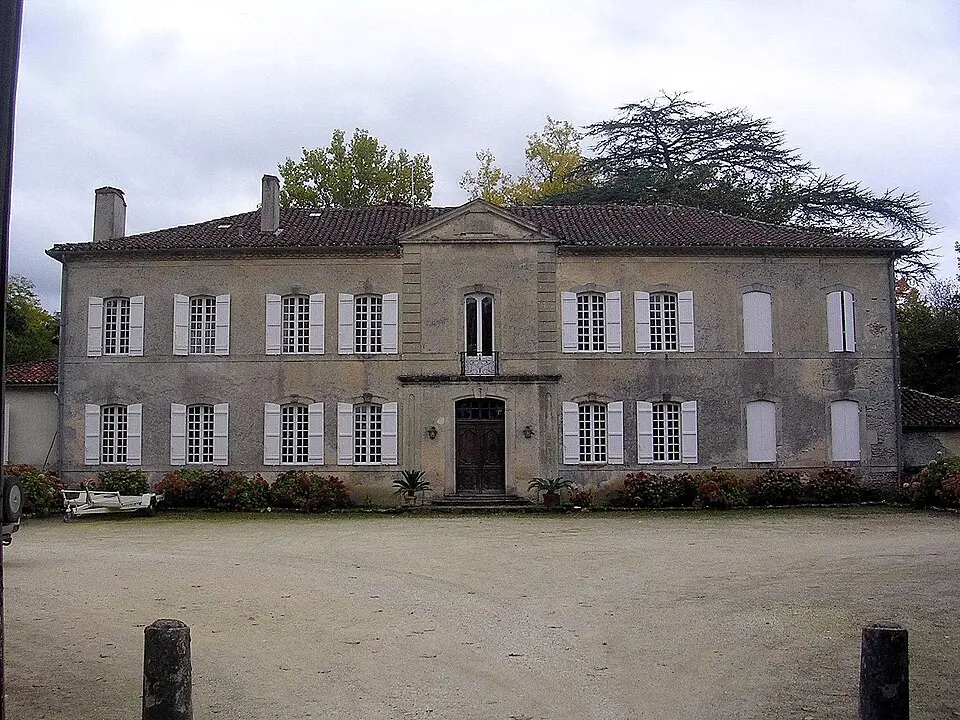 Slika: Jibi44 · CC BY-SA 3.0 château du Prada
