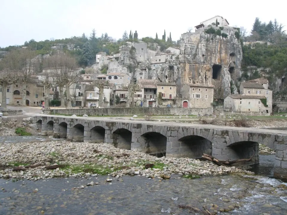 Labeaume