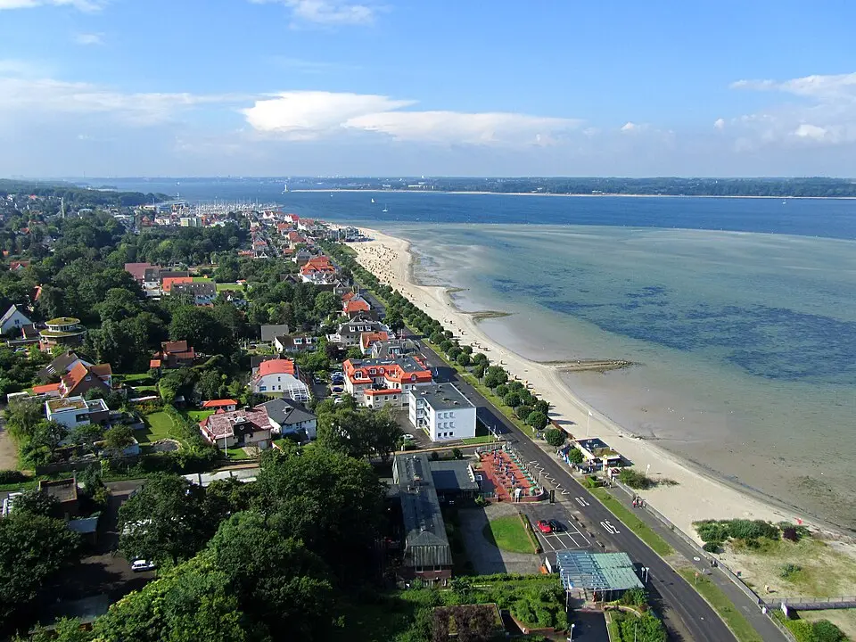 Image: Strandkrabbe · CC BY-SA 3.0 Laboe