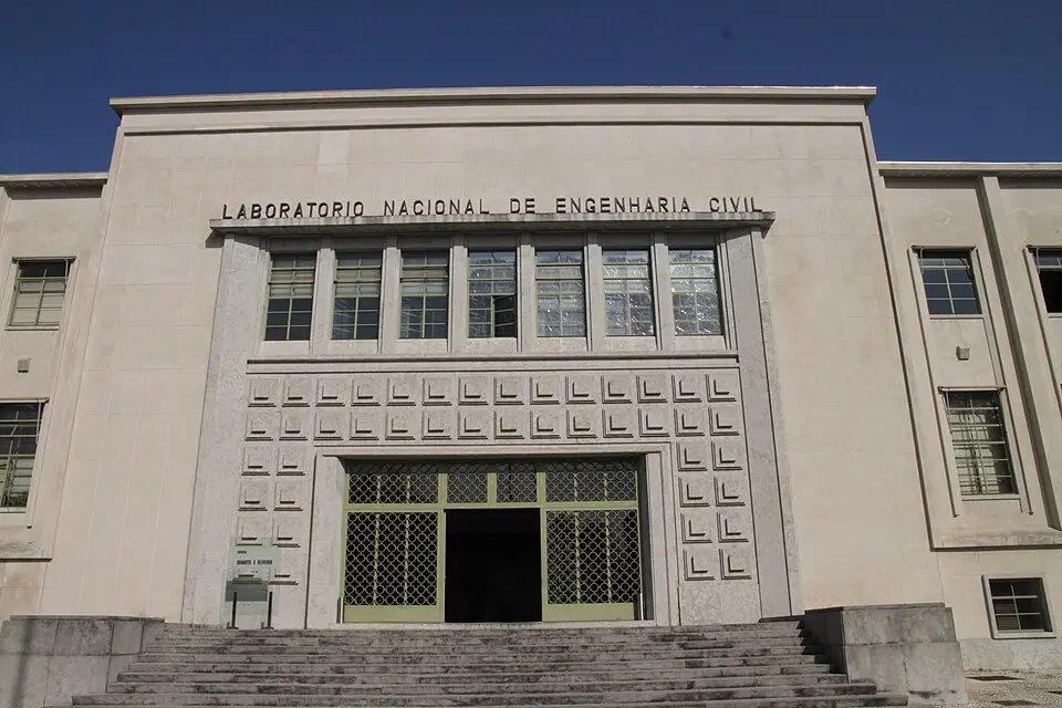 Laboratório Nacional de Engenharia Civil