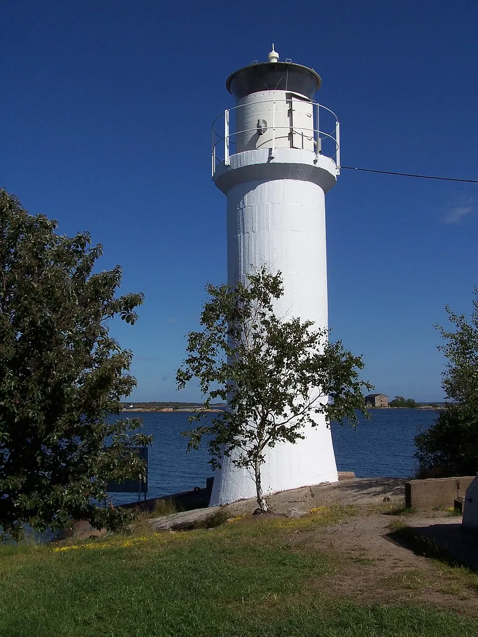 Slika: Henrik Sendelbach · CC BY-SA 3.0 Karlskrona kommun