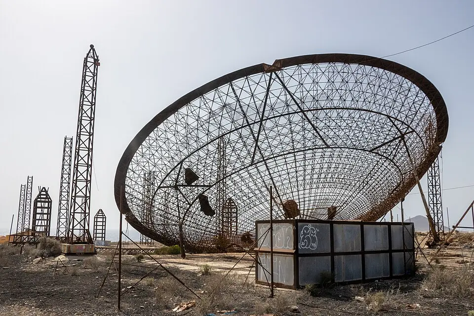 Solar Thermoelectric Energy Laboratory