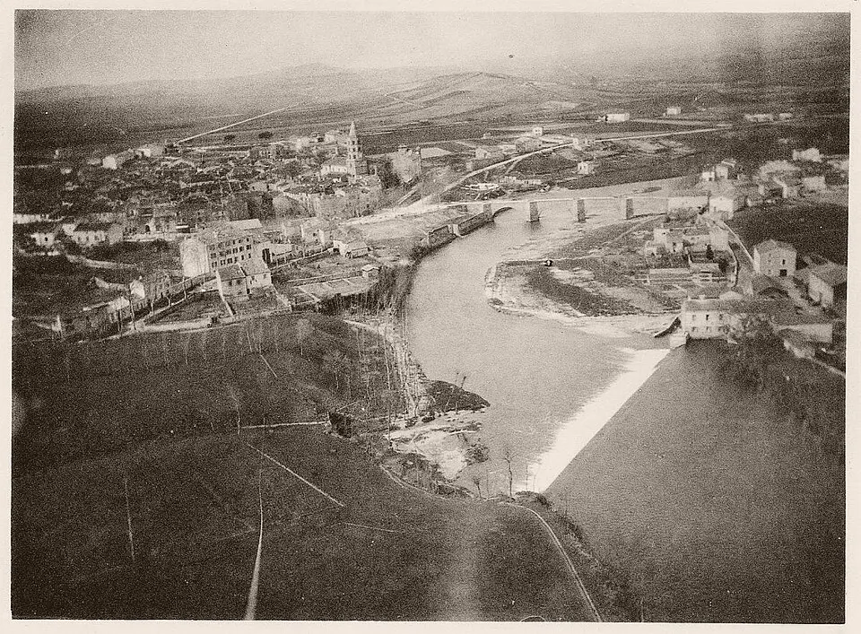 Slika: Arthur Batut · Public domain Labruguière