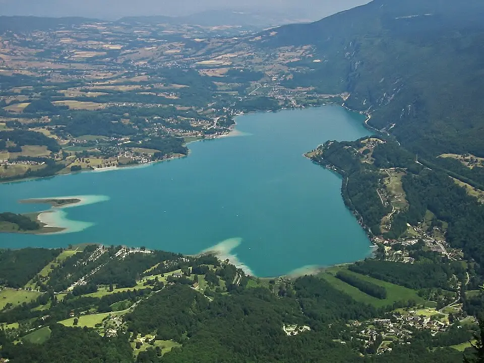 championnats du monde d'aviron 1997