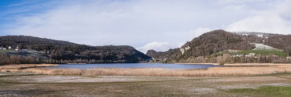 Lac Brenet