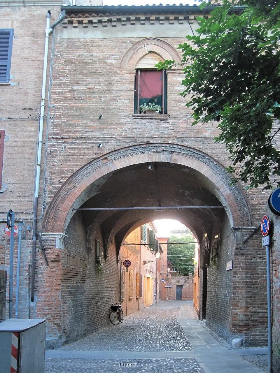 Casa Pisani