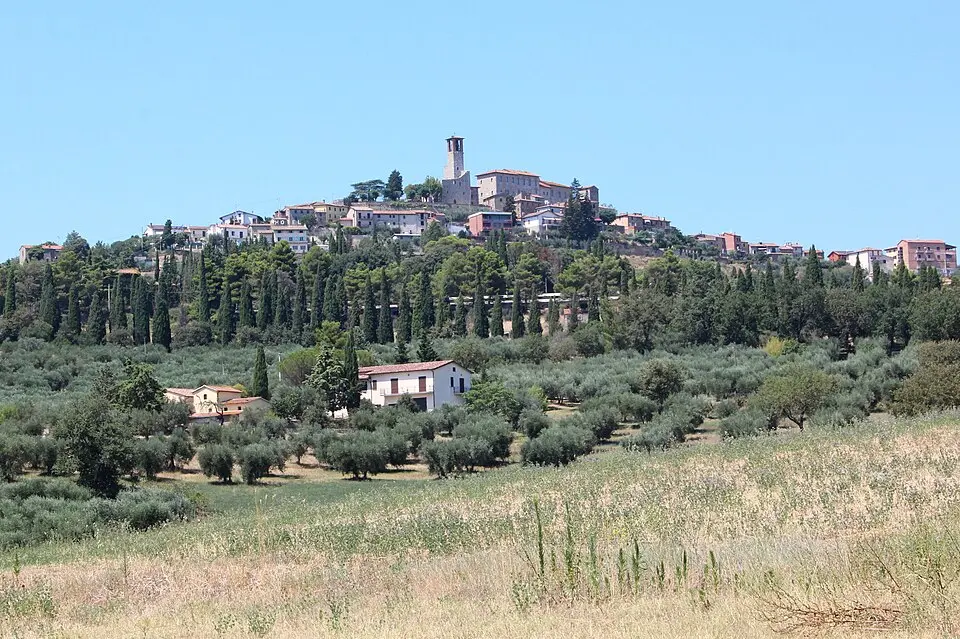 Agello