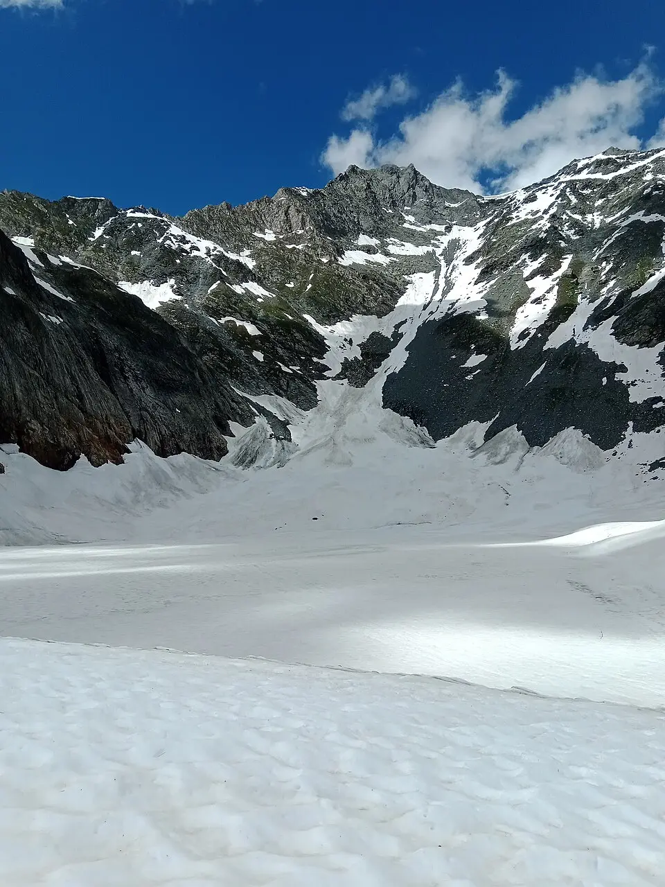Pointe du Vallonnet