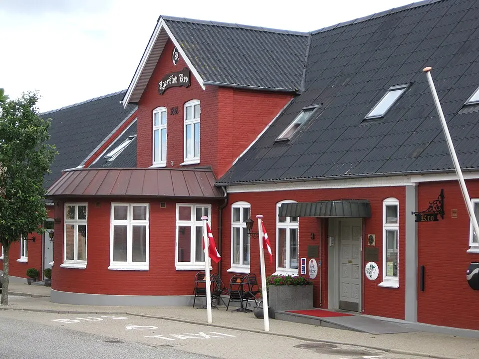 Aggerschau