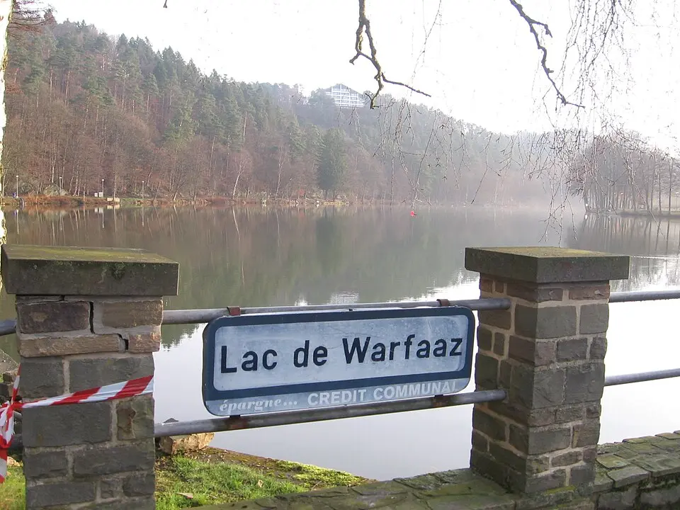 Meer van Warfaaz