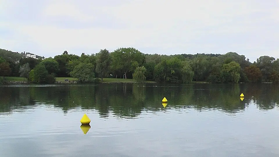 lac Kir