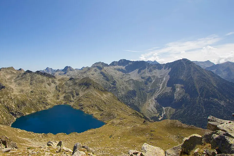 Pico de Contesa