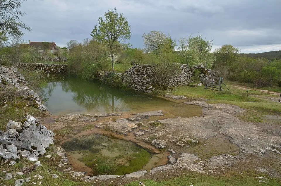 Caniac-du-Causse
