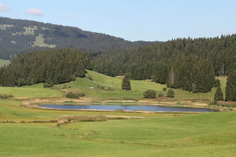 Lac Ter