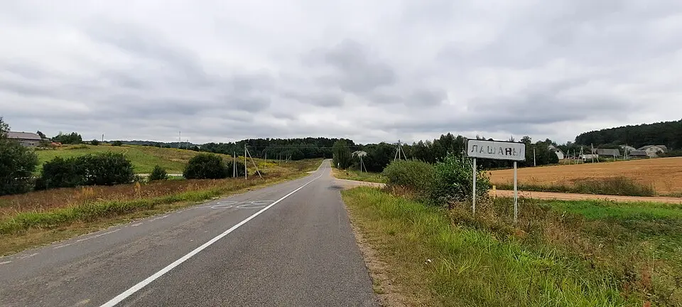 Lašany