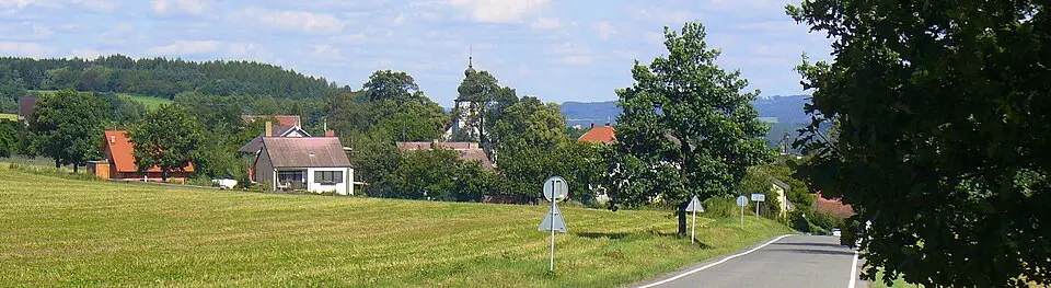 Lašovice