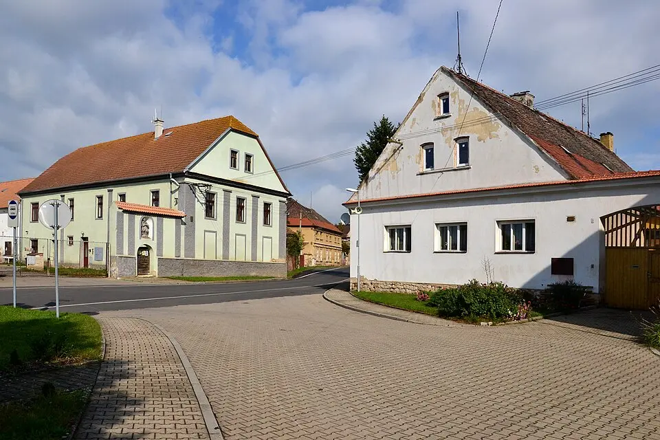 Lažany