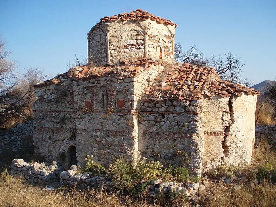 Παλαιά Καρυούπολη