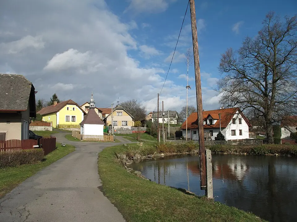 Lažany