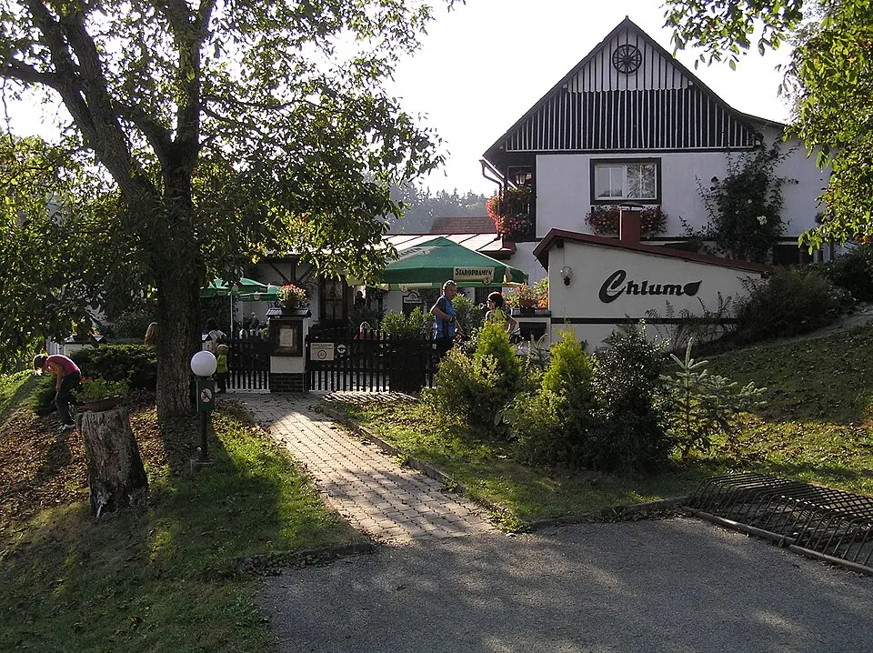 Lažany
