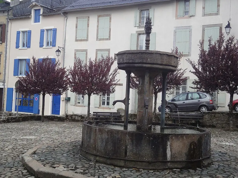 musée du vieux Lacaune