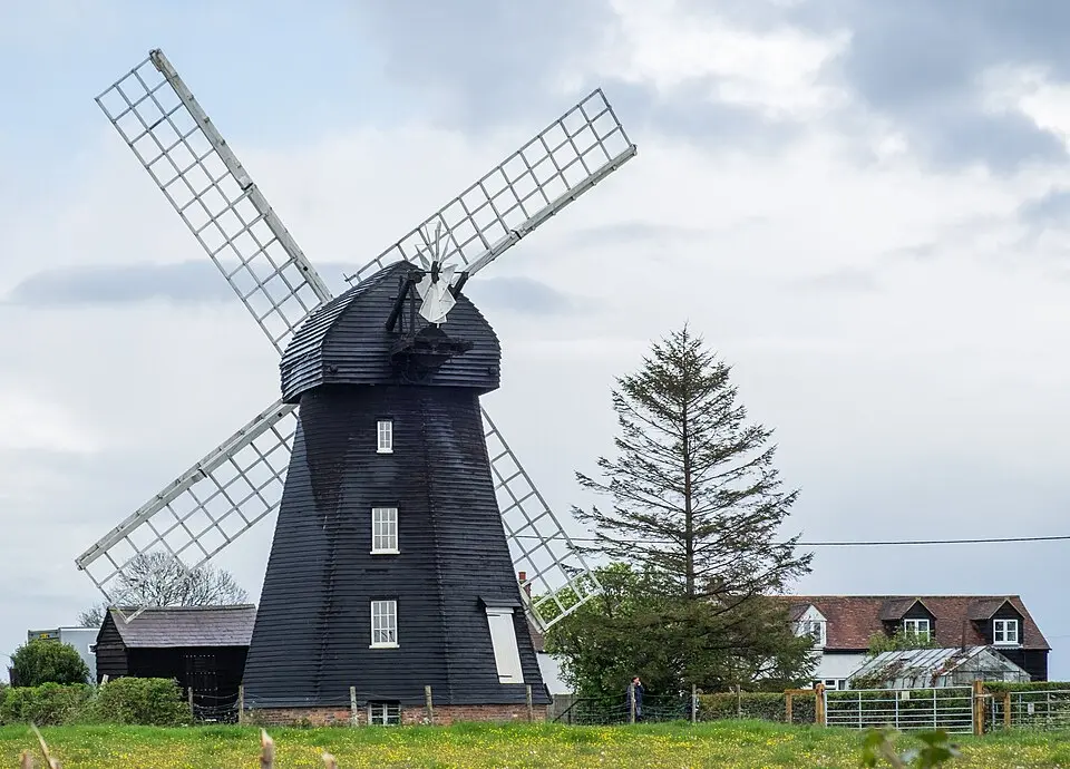 Lacey Green
