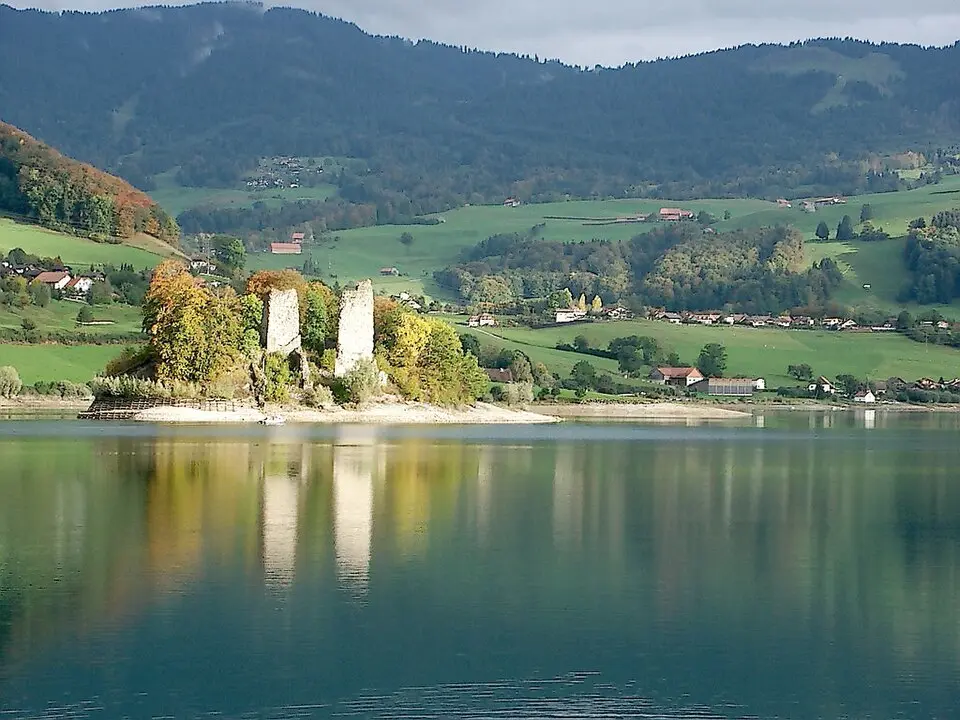 Île d’Ogoz