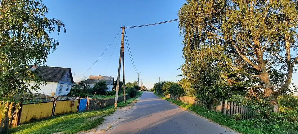 Lachaŭka
