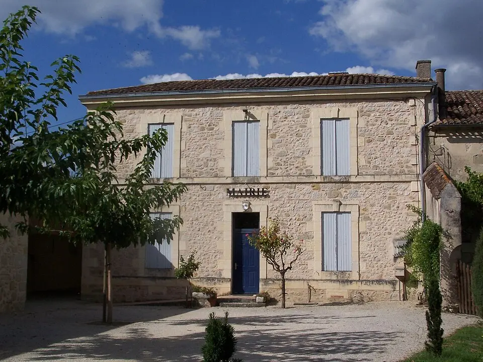 Lachapelle