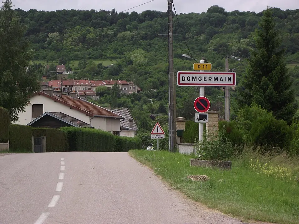 Slika: Adidelot · CC BY-SA 3.0 Domgermain