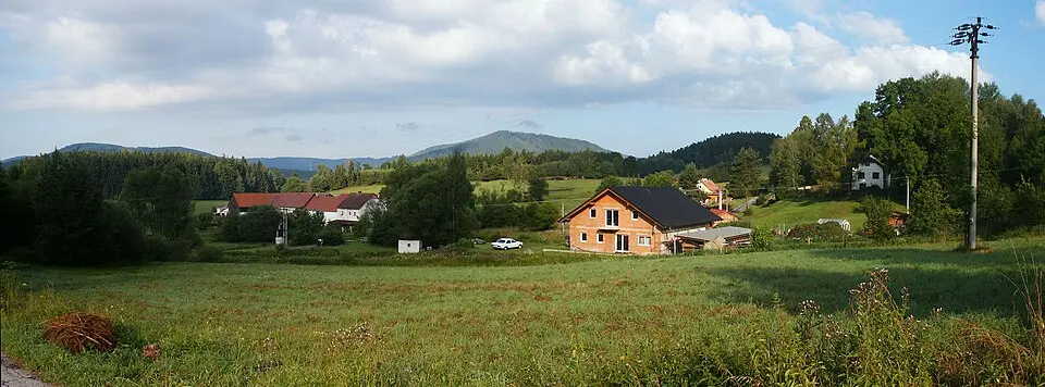 Lachovice