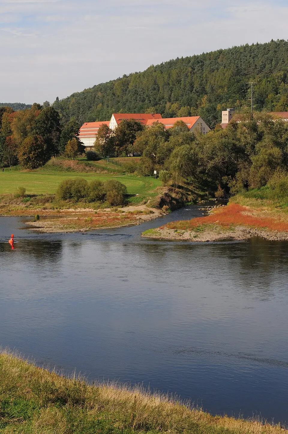 Lachsbach