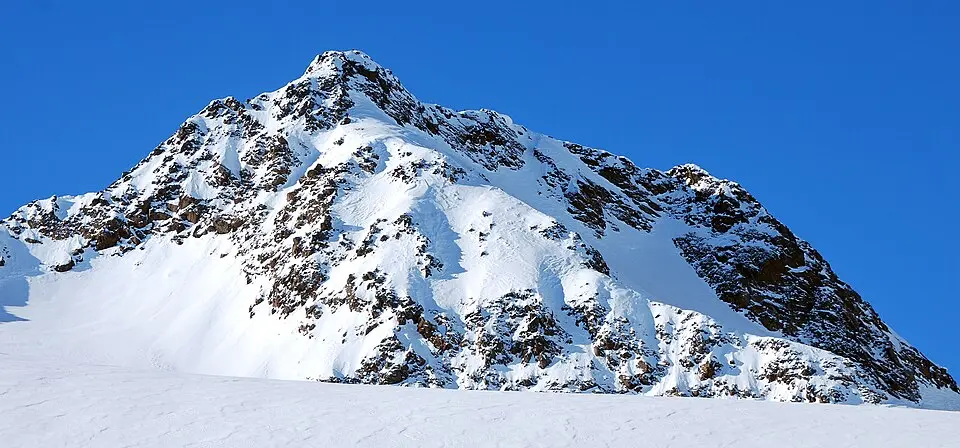 Cima dell'Accla