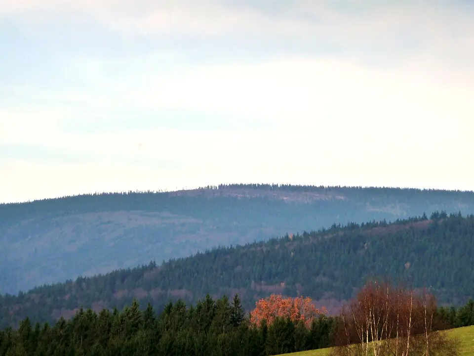 Obrázok: Konrad Lackerbeck · CC BY 3.0 Lackenberg