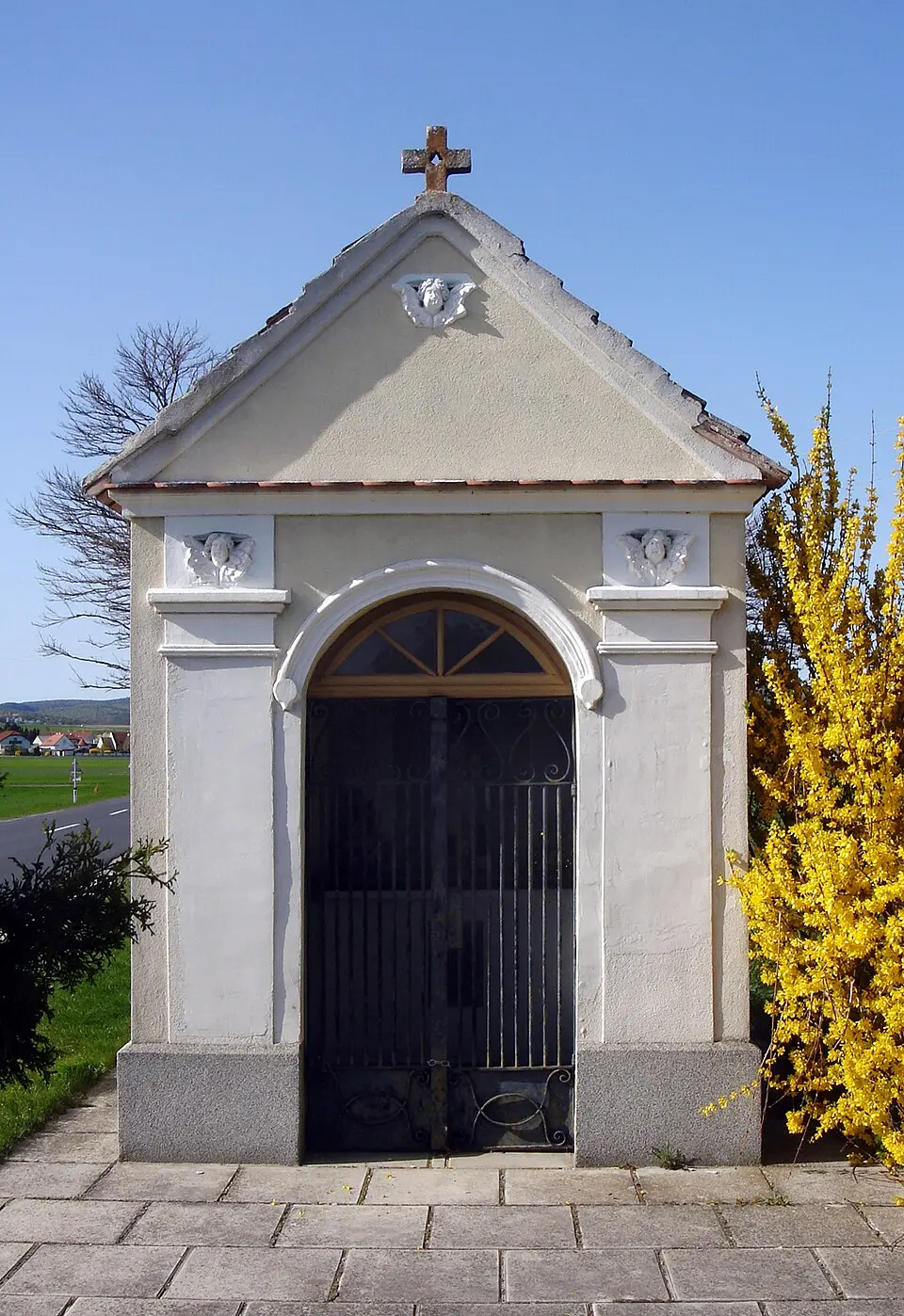 Marienkapelle