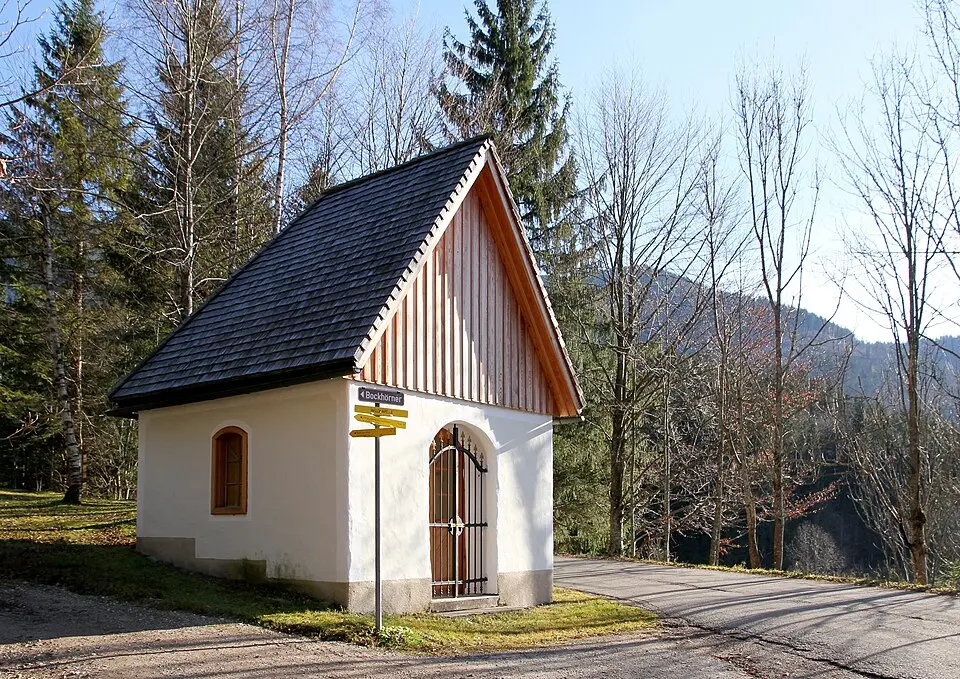 Wegkapelle