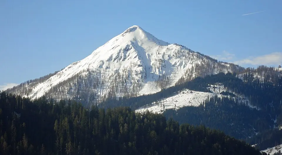 Lackenkogel